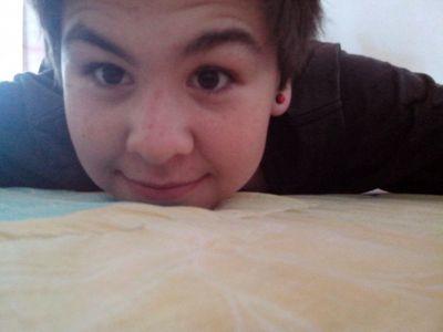 Lo que hoy te hace reír mañana te hace llorar ♥