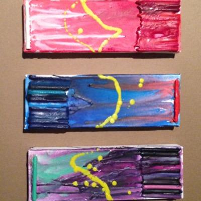 AbstractThough2's profile picture. sharing the thoughts of an artist, artwork both original and of others. all non original artwork will be noted and credit given to the artist