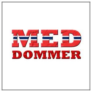 En twitterkonto for meddommere og andre som er interessert i juss.