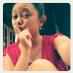 Puspaa (@puspa_cancer) Twitter profile photo