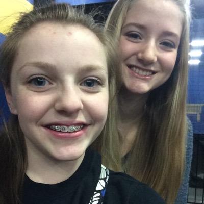 Free Because you follow @LucyDeuce05