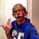 Joshua Beasley - @therocker7983 - Twitter