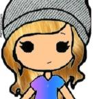 Im Not Excalty What You Call Normal... Diet Plan:Make all my friends cupcakes,the fatter they get,the thinner i look :D Goal 1000 Followers!3