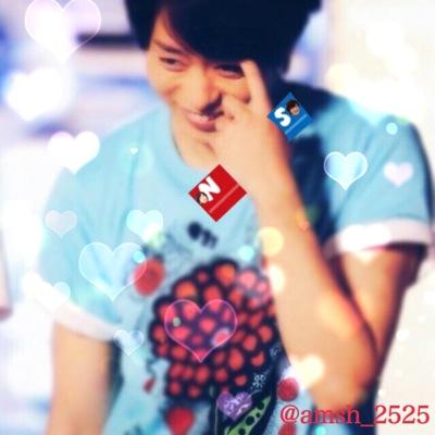 amsh_2525's profile picture. 嵐 / 櫻井翔くん / 二宮和也くん / 磁石 / キスマイ / あらきす 12.19 22 23は幸せをありがとう。最高のでじ忘れない ほんとにほんとに大好きなんです