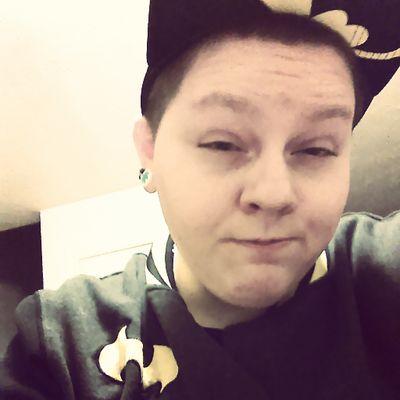 beccatheboo16's profile picture. Music is my escape.