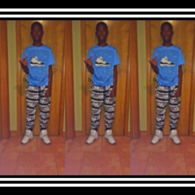 follow me and ima follow u back