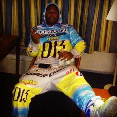 All about my cash OTG Gwalla GanG $h!t
