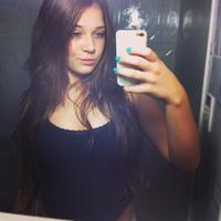 Namorida do André (@bianca_batista_) 's Twitter Profile