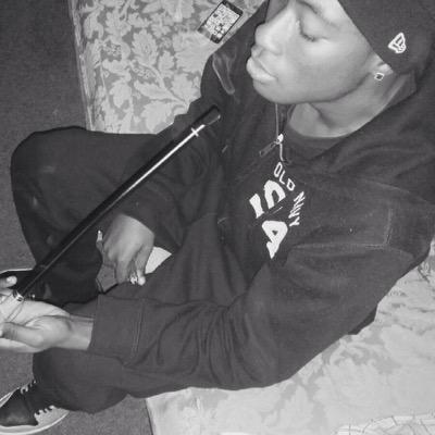 listen to my Boii Verb new track!!
killing it on that Rico freestyle beat. https://t.co/o2AVwS1KLm
# LBG