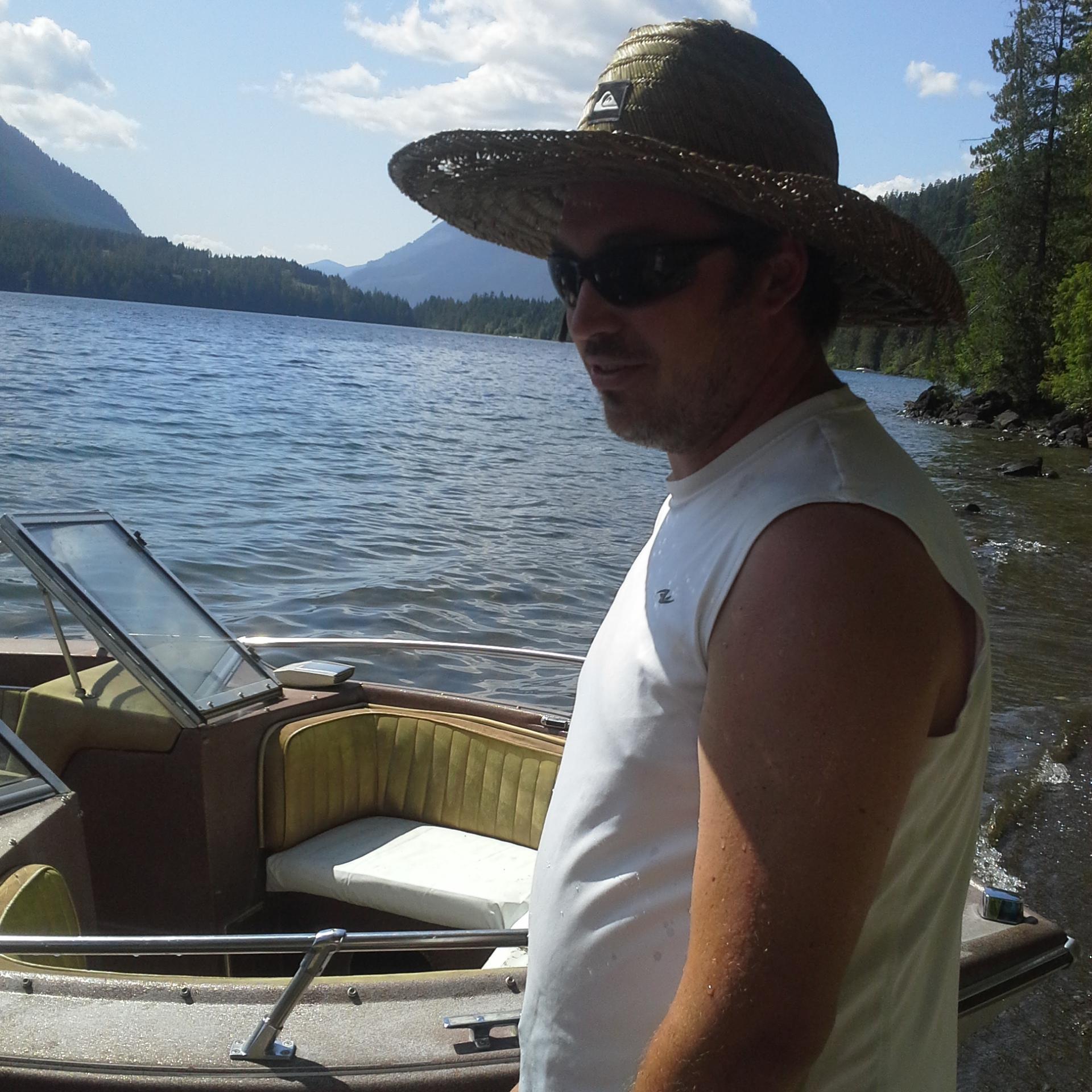 mogatton's profile picture. Owner of Gatton Masonry