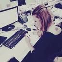 Pınar İmamoğlu
(@0980704187) Twitter