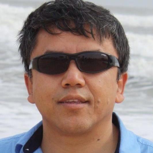 Journalist & Poet in Farsi & English
Specialist in Human Rights
