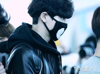 Park Chanyeol ©1992
