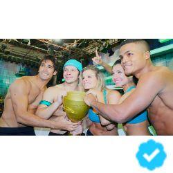 EquipoVerdeClub's profile picture. Eq. verde.