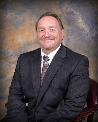 principal at Morrilton High School. married with one son. my ministry is a support for the students and staff and being a true servant.
