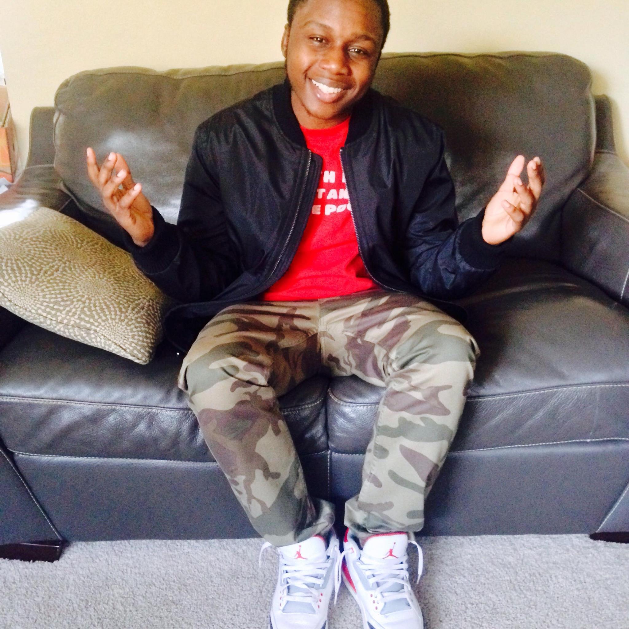 Business Tips for Millennials & African Americans from Music Artist & Producer @Young_IGG