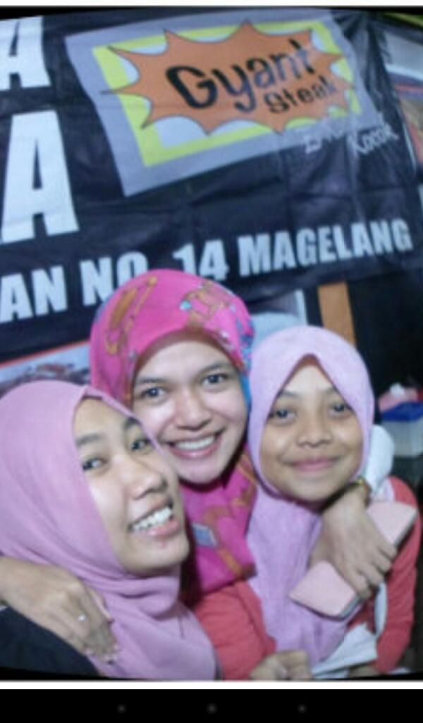 Moslem | Homesicker