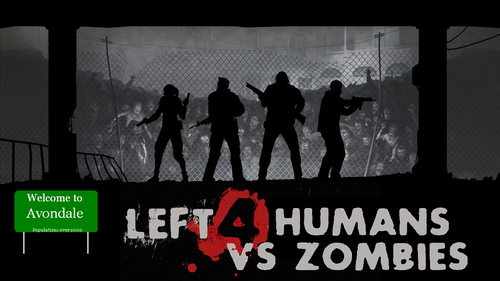 The Twitter for all your HvZ needs!