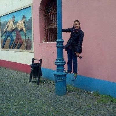 SOY FRESA Y QUÉ?