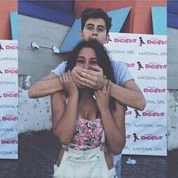 @BIGSHITGRIER Love Of My Life  (Old Magcon too)