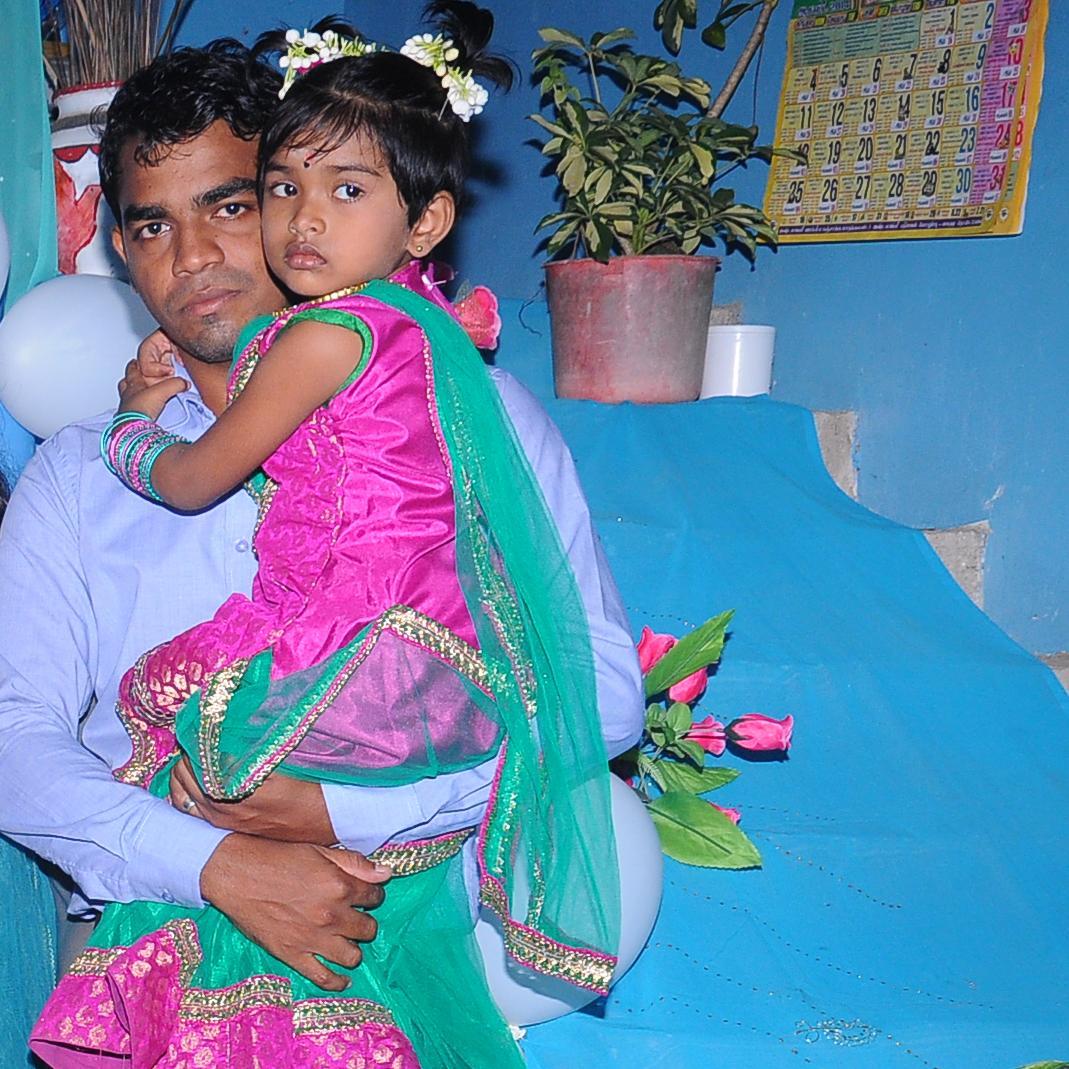 gshakthi90's profile picture. 