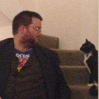 Carl Olsen (@olsenberger) 's Twitter Profile Photo