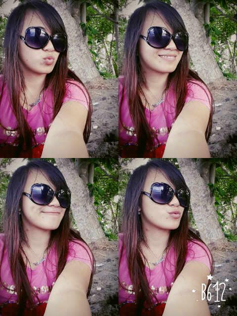 Sitha |20-01-94 |  I'm Student  @LASALLE_Manado | Member of  @psmDLSU_Manado | In Relationship With @Thunderwerewolf ♥ #04-09-10