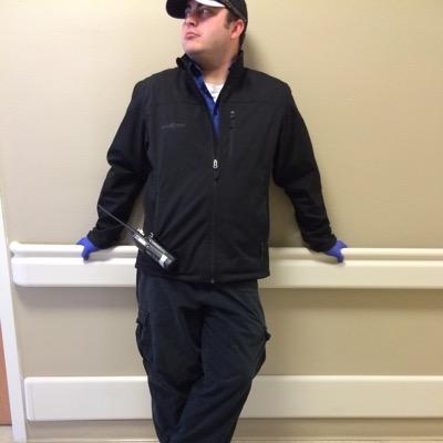 WeezyTBailey's profile picture. RN sneaker head