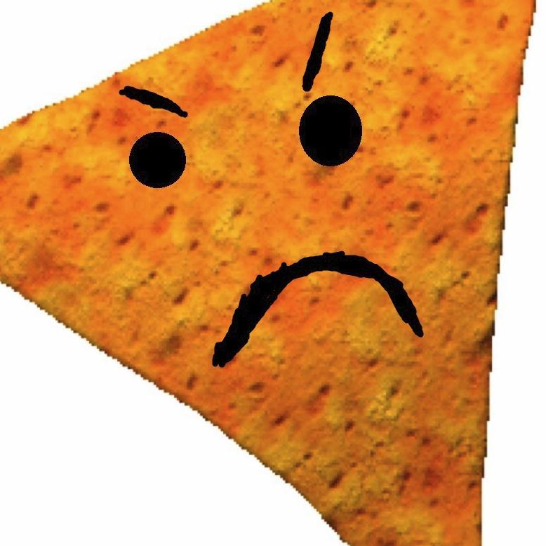 doritoman159's profile picture. 