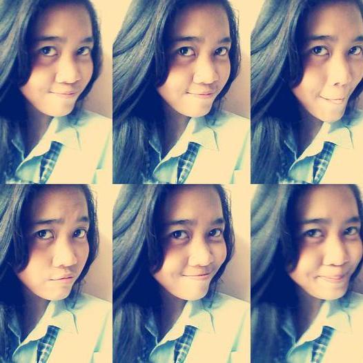 anniesaII's profile picture. MADE IN BANDUNG :*