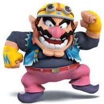 RP_WarioTime's profile picture. Hello Twitta. It's a me Wario. Ha Ha Ha. Don't touch my moneys like that stupid fool Waluigi. Imma gonna win #RP #Nintendo #SuperMario #Multiverse ##