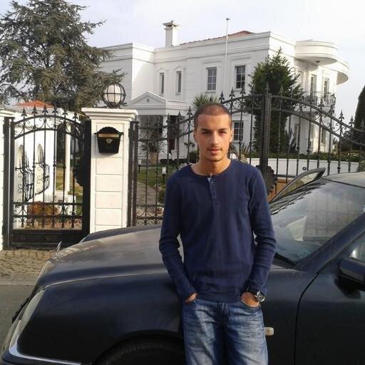 OfMiceAndJaclyn's profile picture. Niğde Üniversitesi Halkla İlişkiler ve Reklamcılık