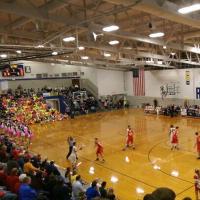 Reitz Basketball (@reitzbasketball) Twitter profile photo