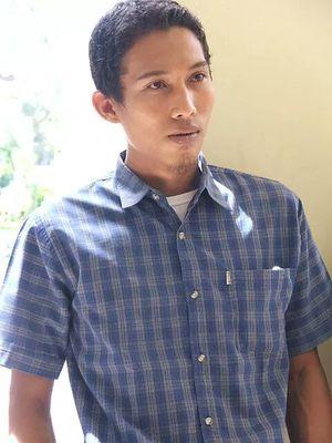 Liverpool FC supporter - Aceh, Indonesia.