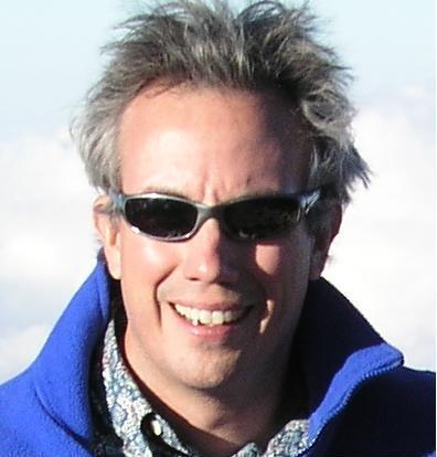 Dad; entrepreneur; CSO of Elexity (formerly Extensible Energy); investor/advisor; energy nerd; energy economist; solar+storage+load flexibility expert; VPP guy