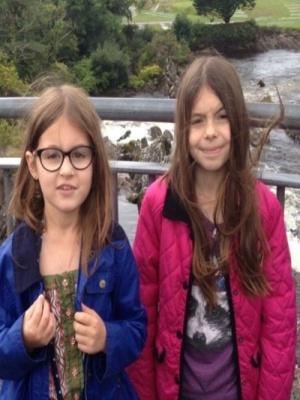 The 2014 Festival takes place from September 25 - October12
Dublin Theatre Festival is funded by the Arts Cncil