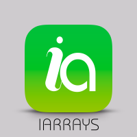IArrays (@iarrays) 's Twitter Profile