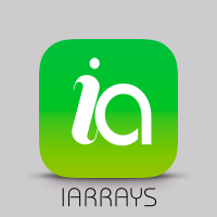 IArrays(@iarrays) 's Twitter Profile Photo