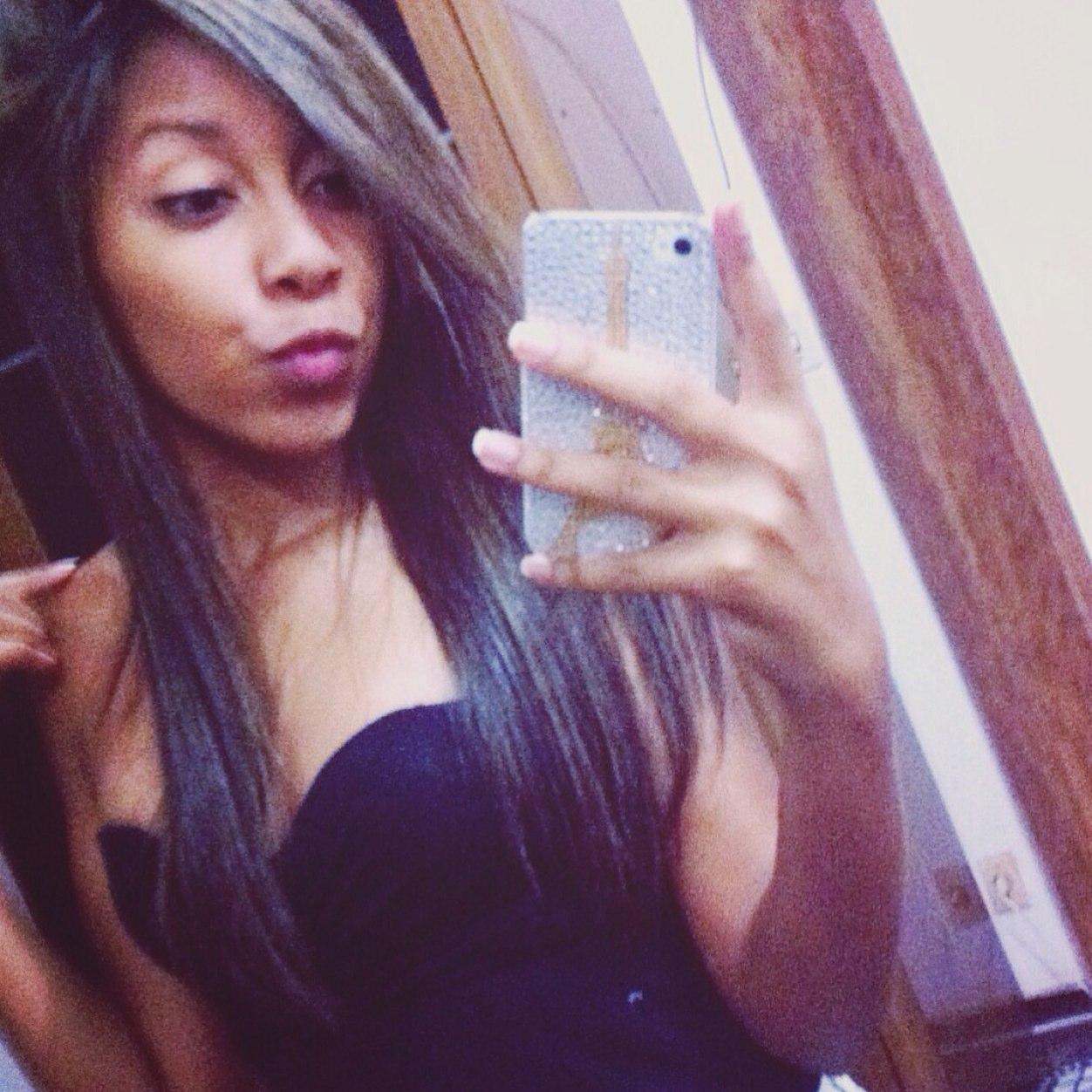I'm flawless!