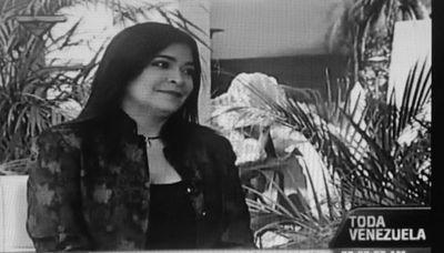 Magistrada del TSJ Venezuela/ VP sala Electoral y Defensora de los Derechos de la Mujer