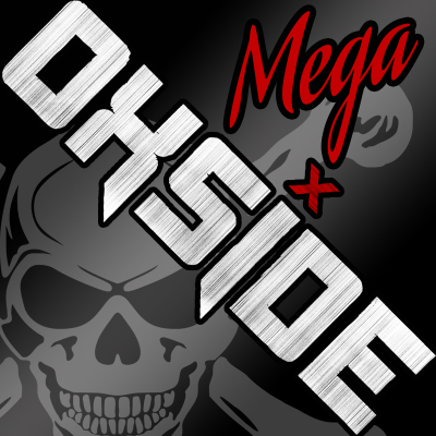 MegaOxside's profile picture. Gamer, Certified Computer Technician, IT, Graphic Designer and Web Designer.