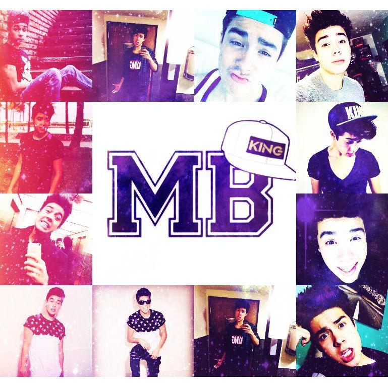 Soy Bautister l8 ♥ ∞∞♛