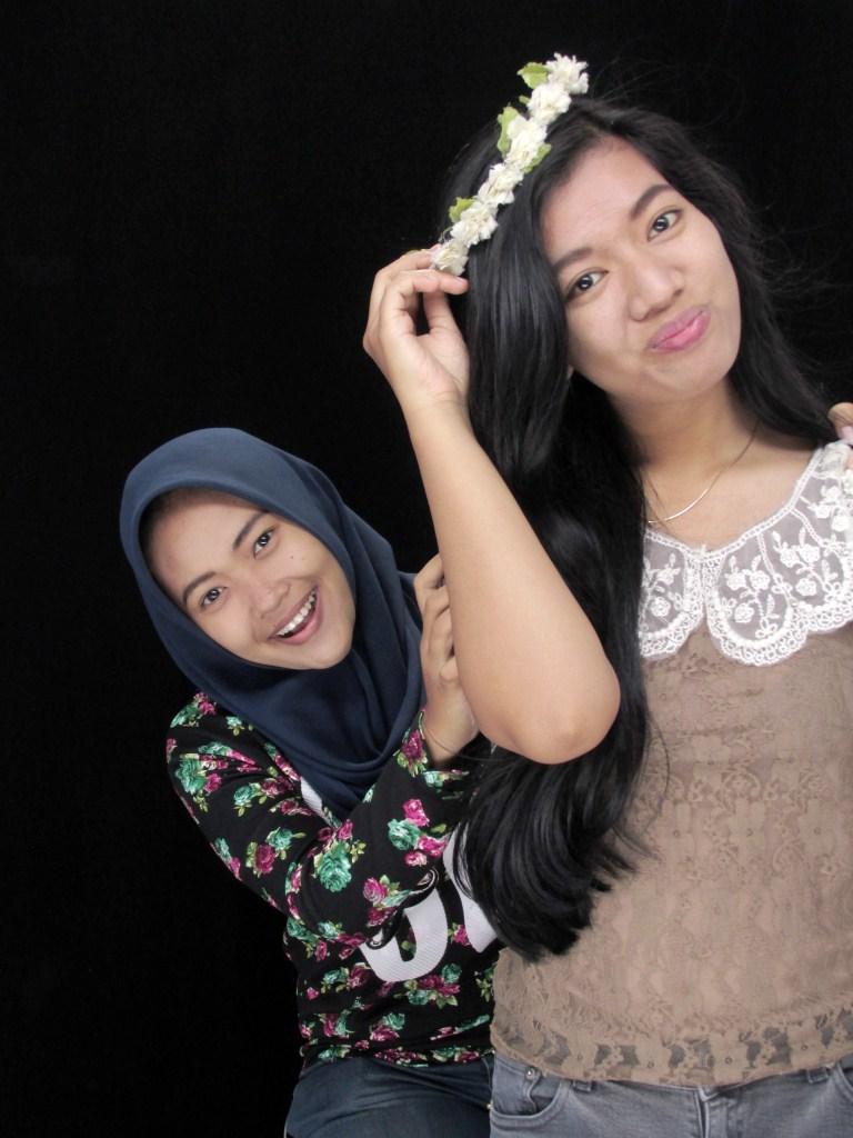 siskaputriprat1's profile picture. Setiap perkataan adalah do'a :-) ●•