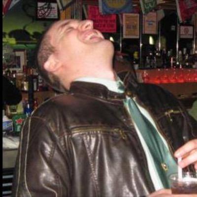 MikeWarren3's profile picture. You get what you give.....unless you're pretty