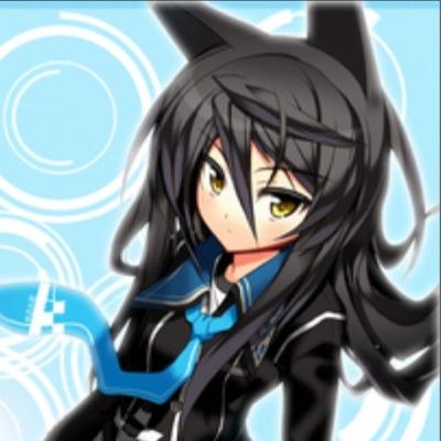 kim:single.. master:yea!! dont (un)follow to (un)follow im neko!100 meowzerz? ✋hate=blocked✋ apart of the hero-pasta members! ;D