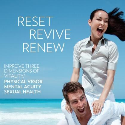 To provide people with information, tools, products and services to live the BEST LIFE! Live YOUNGER LONGER!