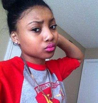 ✨Onika✨ IG: _Starz40.. Hit Follow And l'll Follow Back #TeamSexy #TeamJesus #CollegeLife #Tråÿ