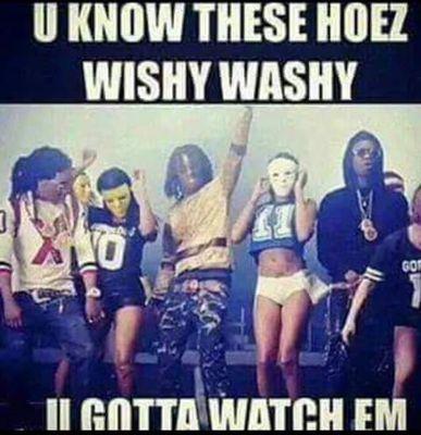 BAE WYA..??? 
A YUNG N*GGA WIT A R*CH 
N*GGA AMBITION