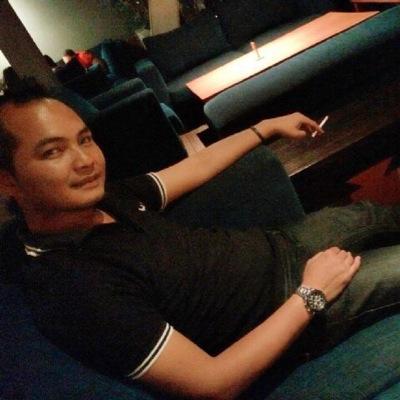 Hidup ini Anugerah...dan hanya satu kali di Dunia ini...