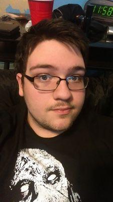 Corncob_man's profile picture. Some dude lol